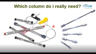 Pharmaceutical Webinar Series - Agilent HPLC Column(01-07-2021)