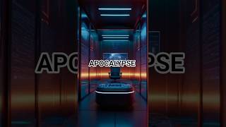 AI romance meets apocalypse