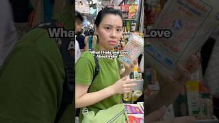 インドの嫌いなことと好きなこと🇮🇳