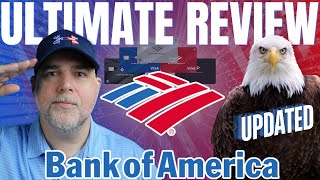 Bank of America Credit Cards: The Ultimate Review (2025 Update)