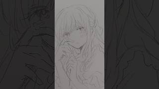 やってみたかったけどすごく難しかった…もっと勉強します#アンダーヒロイン#リクエスト募集中