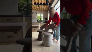 夢のダイニングルームを作ろう | ダイニング＆ホスティングデコレーション | アビゲイル・アハーン