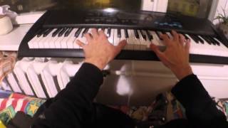 River Flows In You - Synth