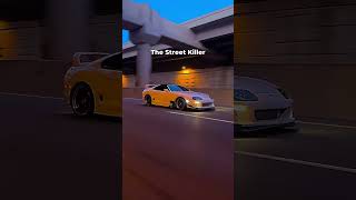 The Street Killer... #cars #supercars #sportscar #luxury