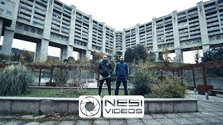 RIO - DAL SE PITAŠ (One Shot Clip)