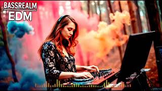 EDM Music 2025 🎧EDM Remixes of Populer Songs 🎧Bass Boosted Music Mix #edm #dancemusic #remix 