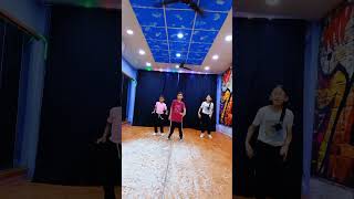 Zaalim songs Badshah # cover Dance vedio present by One-way Dance Camp Attariya, kailali Pahad road