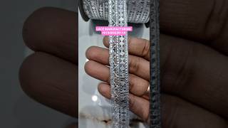 LACE WHOLESALE MARKET SURAT | LACE MANUFACTURER #lacewholesalemarket #lacemanufecturer