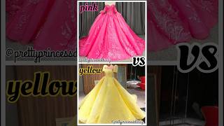 which one?💗💛 || #fashiontrends #fashion #inspiration #cute #aesthetic #aestheticfashion #barbie