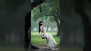 Ekjone Chobi Anke Ekmone Oh Amor ❤❤ #bengalilovestatus #whatsappstatus #blackQueenw2m