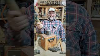 Types of Hammers in under 60 seconds #hammer #woodworking #metalworker #woodworkingtool