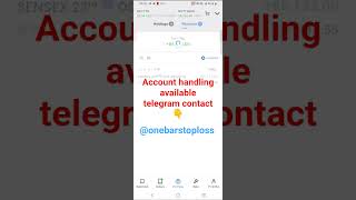 #trading #indianstockmarket #stockmarket #nifty #banknifty #sensex #sharemarket