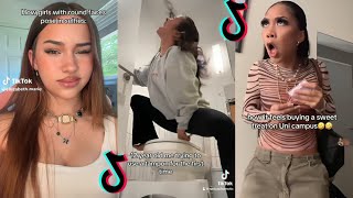 15 Minutes of Relatable TikTok's (pt. 11)