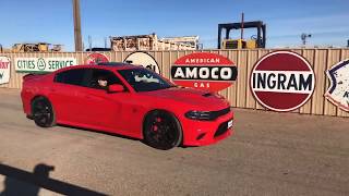 COFFEE AND CARS LUBBOCK 2020