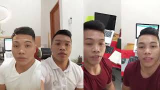 Kung na kaya ko kayang kaya mo din!