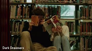 A playlist for people who always listen, but never speak | dark academia