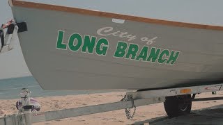 Long Branch. (Senior Skip Day)