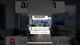 Amazon is Hiring Work from Home Catalog Assistants | Remote Jobs 2025 | Apply Now! #workfromhome