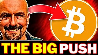 Bitcoin: I'm NOT Shocked [Altcoin Dip Strategy] #shorts