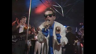 Frankie Goes To Hollywood - War (Live on One On The Road, 1984)