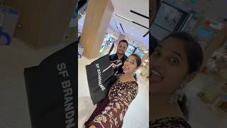 మా ఆయనకి Surprise.. చివరిలో Twist.. #BangkokPilla #TeluguVlogs #YTShorts #Thailand