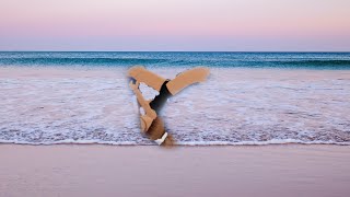 My gymnastics lifestyle￼