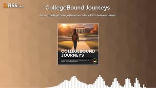 Finding the Right College Based on Cultural Fit for Native Students
