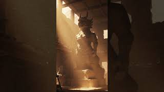 Melodic Odyssey - #CreativeFlow #ArtTime #CinematicVibes #EchoesOfEarth