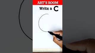 Dolphin Drawing Easy Trick| Drawing For Beginners #shorts #artsroom