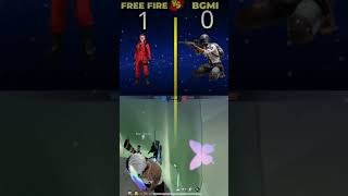 Freefire Vs Bjmi #freefire#freefirehighlights#garenafreefire#gaming#shorts#trending#comedyshorts