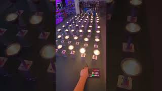 #lightingdesign #discjockeys #discolights#DJsHelpingDJs#DJ #DJs #DJIng #DJCulture #DJSetup #DJMix #