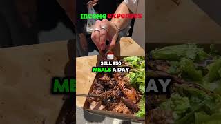 Get Rich with a Food Truck! 🚚💰 #businessideas #foodtruck #makemoney