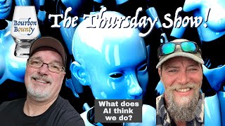 The Thursday Show!