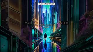 Crypto custodian bakkt is insolvent will they obtain capital or fail #shorts