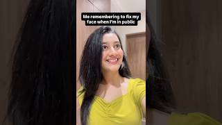 I really need to have more control over my expressions #viralvideo #explorepage  #comedy #trending