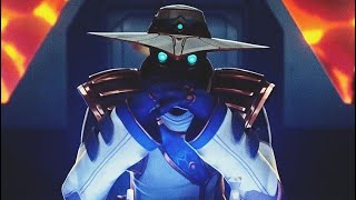 Como realmente joga um sentinela no Valorant CONSOLE