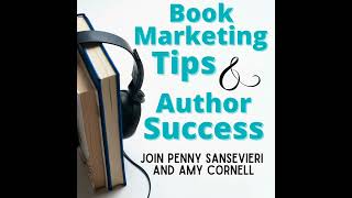 Minisode: Key Elements of Your Book Promotion Timeline