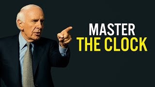 Discipline Your Time, Discipline Your Life | Jim Rohn Motivation