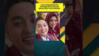 Berprofesi Sebagai Pramugari, Potret Siham Istri Irwan DA yang Anggun - Berawal dari Ngefans.