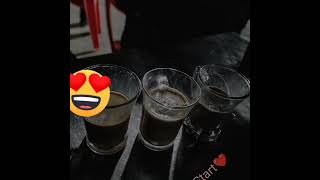 CHAI SHORT VIDEO -CHAI STATUS- Rana edits#chai #love #tea