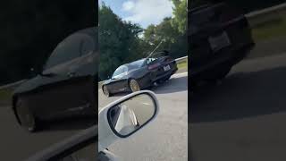 🚦 MK4 Supra vs S15 Silvia — Your DREAM Ride Is…? 😏 #rollers #Supra #Silvia #2jz #SR20