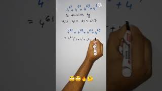 Important Question Answer #maths #mathstricks #divisibility #mathshorttrick #shorts #viralvideo