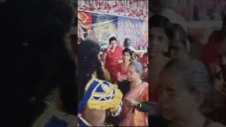 bhagbat deusi 😊😍nepaliculture