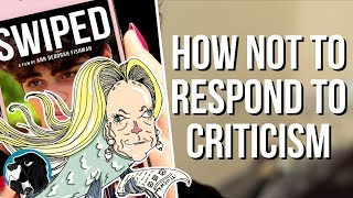 SWIPED And Its Creator Are Both Terrible | Cynical Reviews