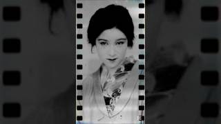 【AI動画】百年前の大女優が蘇る-2-時代を超えた美の映像