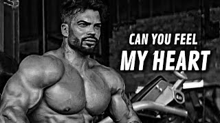 Can You Feel My Heart - Gym Motivation 🫀