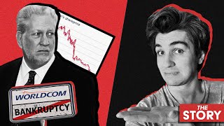 The Biggest Accounting Scandal Ever: The WorldCom Fraud Story