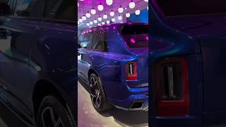 Rolls Royce Cullinan – Celebrity Entrance Energy #rollsroyce #cullinan #superluxury #elitecars #rich