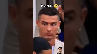 Georgina & Ronaldo Rare moment 😲 #cr7 #georgina #ronaldoandgeorginarodriguez #football