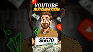 🚀 YouTube Automation Secrets That Will Skyrocket Your Channel Fast!
